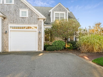 Chatham Cape Cod vacation rental - Garage is available for guest use