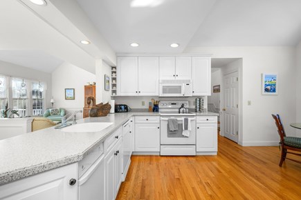Chatham Cape Cod vacation rental - Plenty of counter space