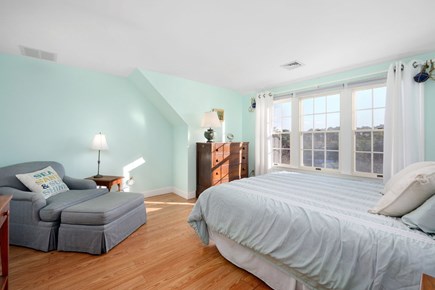 Chatham Cape Cod vacation rental - Bedroom 2- Queen - Second Floor