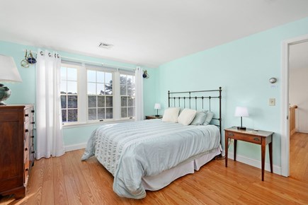 Chatham Cape Cod vacation rental - Bedroom 2- Queen - Second Floor