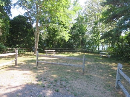 Chatham Cape Cod vacation rental - Public picnic area half mile from the house