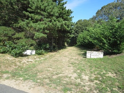 Chatham Cape Cod vacation rental - Just 4 doors down is deeded access to White Pond! (Pet friendly!!)