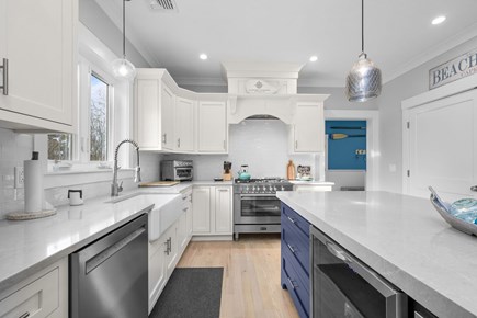 West Dennis Cape Cod vacation rental - Equipped with everything you might need