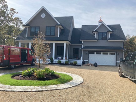 West Dennis Cape Cod vacation rental - Brand New Construction