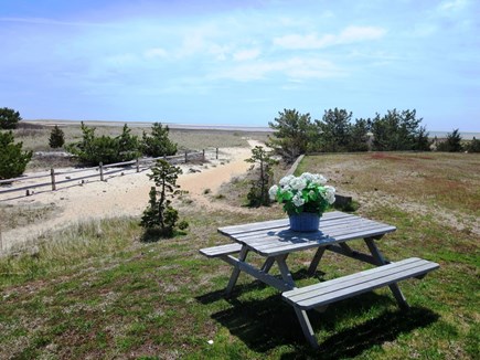 West Dennis Cape Cod vacation rental - West Dennis Beach