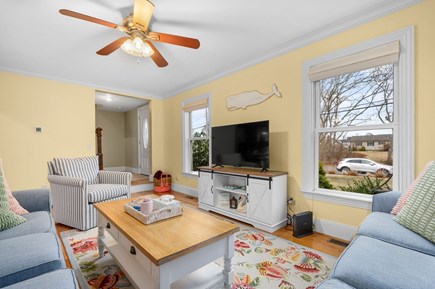 Bourne Cape Cod vacation rental - Welcome to Gray Gables Getaway!