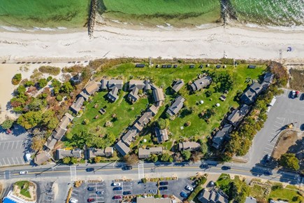 South Yarmouth Cape Cod vacation rental - Seaside Cottage Community.