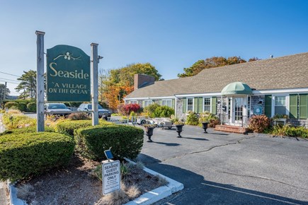 South Yarmouth Cape Cod vacation rental - Welcome to Seaside! Time to check in, unpack and unwind!