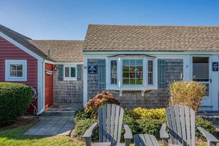 South Yarmouth Cape Cod vacation rental - Welcome to Beach Cottage!