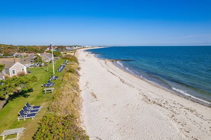 South Yarmouth Cape Cod vacation rental - 