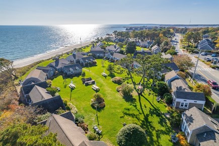 South Yarmouth Cape Cod vacation rental - 