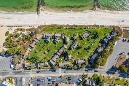 South Yarmouth Cape Cod vacation rental - 