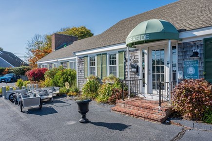 South Yarmouth Cape Cod vacation rental - 