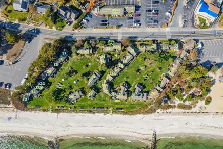 South Yarmouth Cape Cod vacation rental - 