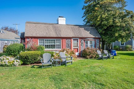South Yarmouth Cape Cod vacation rental - Welcome to Cottage 25- Luckenbooth