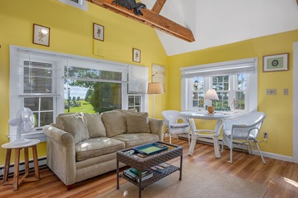 South Yarmouth Cape Cod vacation rental - 