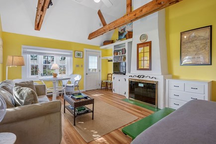 South Yarmouth Cape Cod vacation rental - 