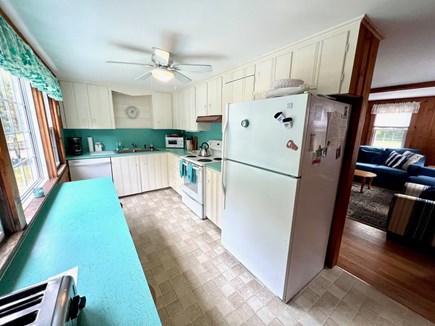 Chatham Cape Cod vacation rental - Kitchen