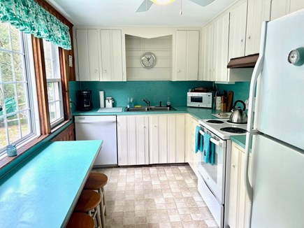 Chatham Cape Cod vacation rental - Kitchen