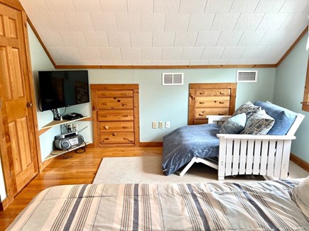 Chatham Cape Cod vacation rental - Upstairs twin room