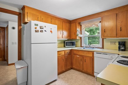 Sandwich Cape Cod vacation rental - Charming Cape Cod Style Kitchen
