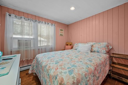 Mashpee Cape Cod vacation rental - Bedroom 1- Queen- Main floor