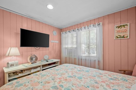 Mashpee Cape Cod vacation rental - Bedroom 1- Queen- Main floor