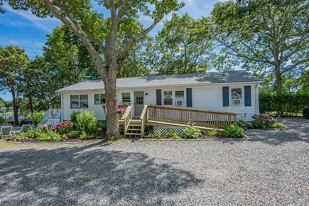 Mashpee Cape Cod vacation rental - 