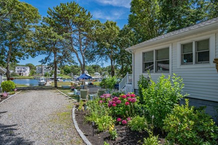 Mashpee Cape Cod vacation rental - 