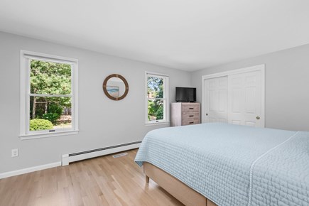 Osterville Cape Cod vacation rental - Bedroom 1- King bed- 1st Floor
