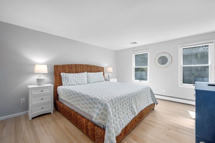 Osterville Cape Cod vacation rental - Bedroom 2- King bed- 2nd Floor