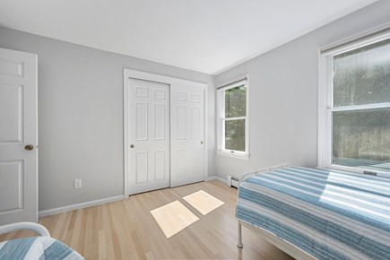 Osterville Cape Cod vacation rental - Bedroom 3- 2 Twins beds- 2nd Floor