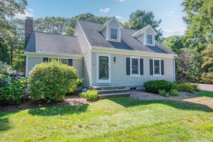 Osterville Cape Cod vacation rental - Weclome to
