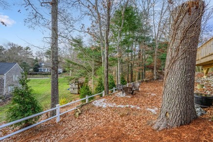 Mashpee Cape Cod vacation rental - 