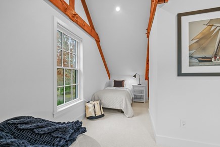 Centerville Cape Cod vacation rental - Bedroom 2 - Three twin beds - Second Floor