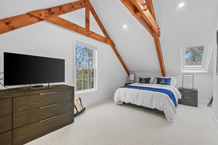 Centerville Cape Cod vacation rental - Bedroom 3 - Queen - Second Floor