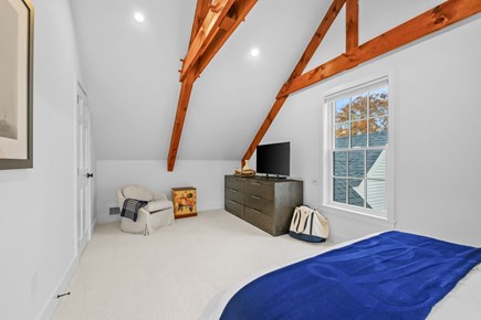 Centerville Cape Cod vacation rental - Bedroom 3 - Queen - Second Floor