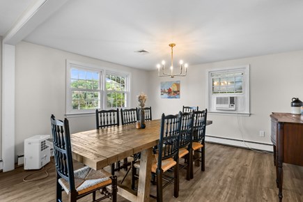 Centerville Cape Cod vacation rental - Dining area with plenty of seating