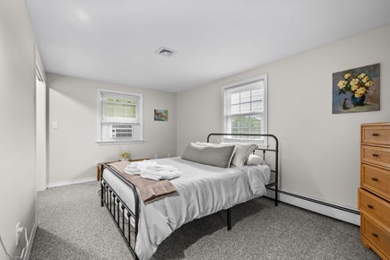 Centerville Cape Cod vacation rental - Bedroom 2- Queen- Upper level
