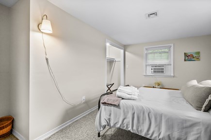 Centerville Cape Cod vacation rental - Bedroom 2- Queen- Upper level