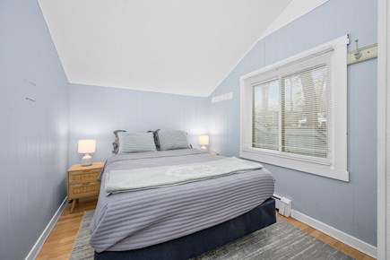 Mashpee Cape Cod vacation rental - Bedroom 2- Queen