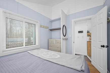 Mashpee Cape Cod vacation rental - Bedroom 2- Queen