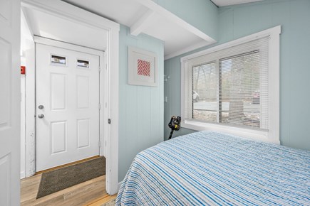 Mashpee Cape Cod vacation rental - Bedroom 1- Double