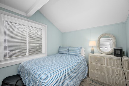 Mashpee Cape Cod vacation rental - Bedroom 1- Double