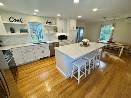 Brewster Cape Cod vacation rental - Kitchen