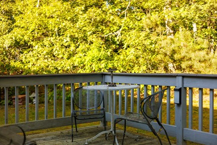 Brewster Cape Cod vacation rental - 