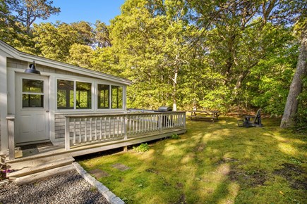 Brewster Cape Cod vacation rental - 