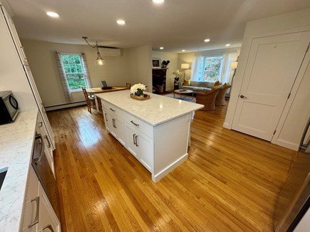 Brewster Cape Cod vacation rental - Kitchen