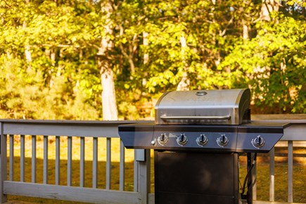 Brewster Cape Cod vacation rental - 