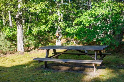 Brewster Cape Cod vacation rental - 